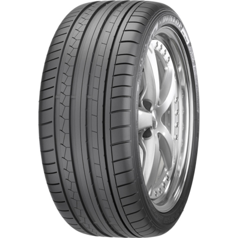 Dunlop - SP SPORT MAXX GT - 245/40 R19