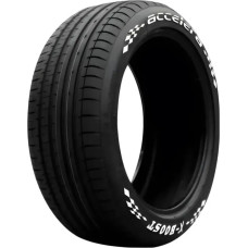Accelera - ACCELERA 225/50R18C 107/105S X-BOOST OWL - 225/50 R18C
