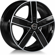 Avus AC-V51FLAT SEATS 17 7 5x108 ET45