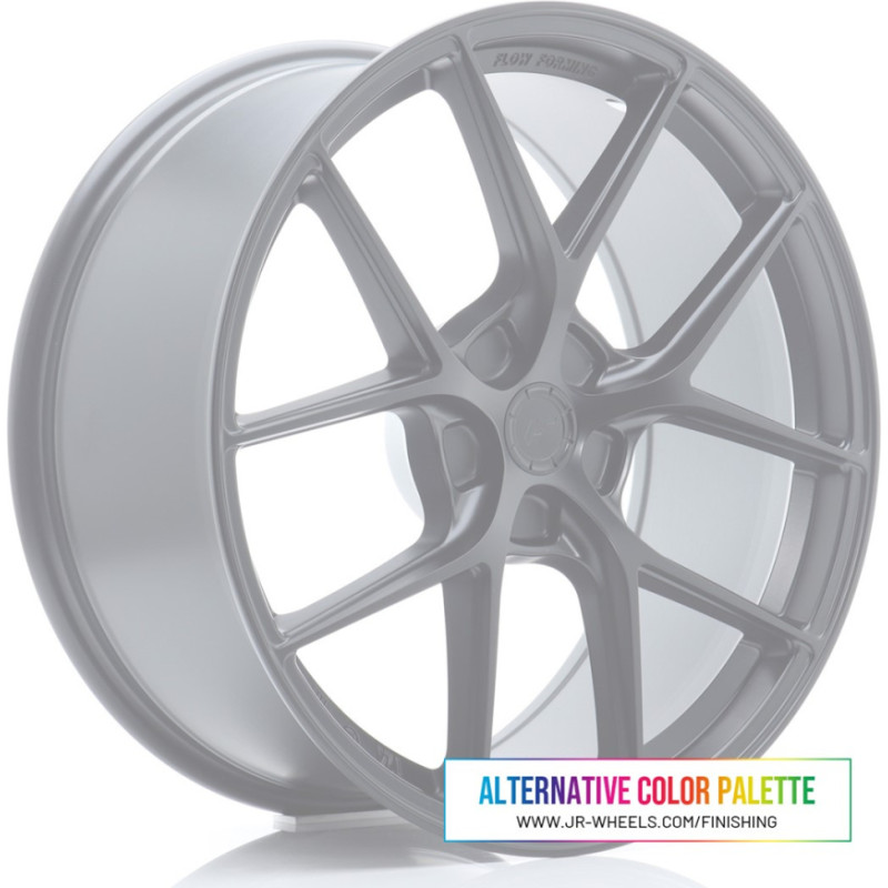 Japan Racing SL-01 20 9 5x112 ET20
