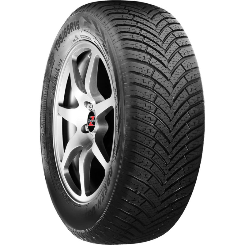 Linglong - GreenMax CrossWeather AS - 235/45 R17