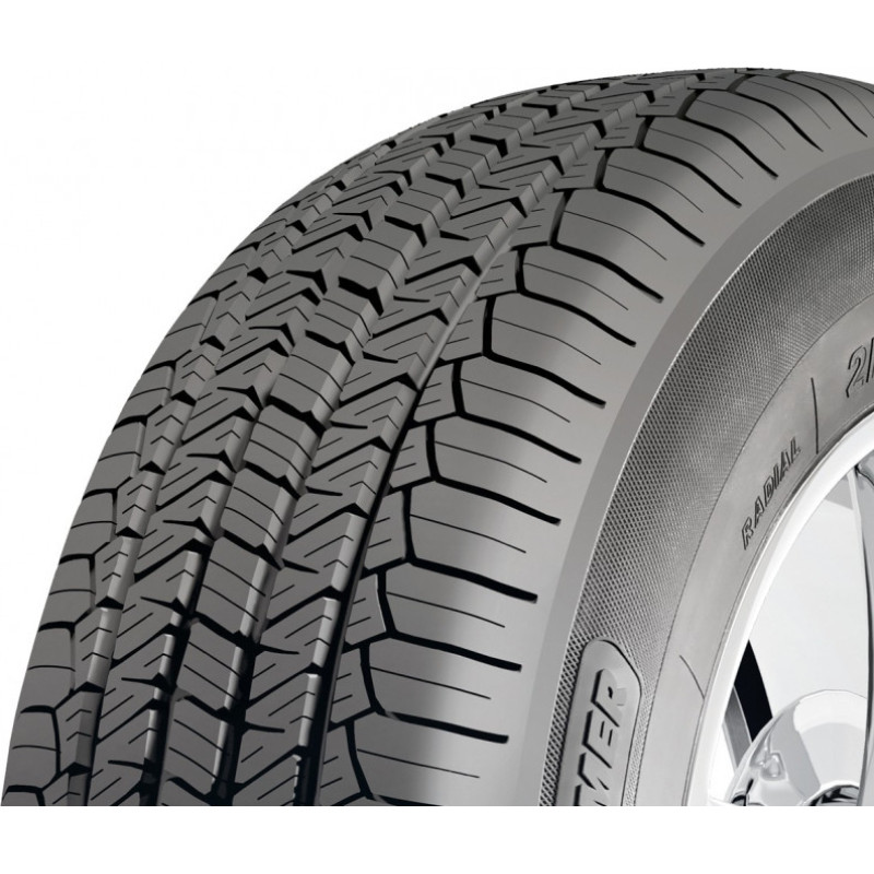 Kormoran - KORMORAN SUV SUMMER M+S - 225/65 R17C