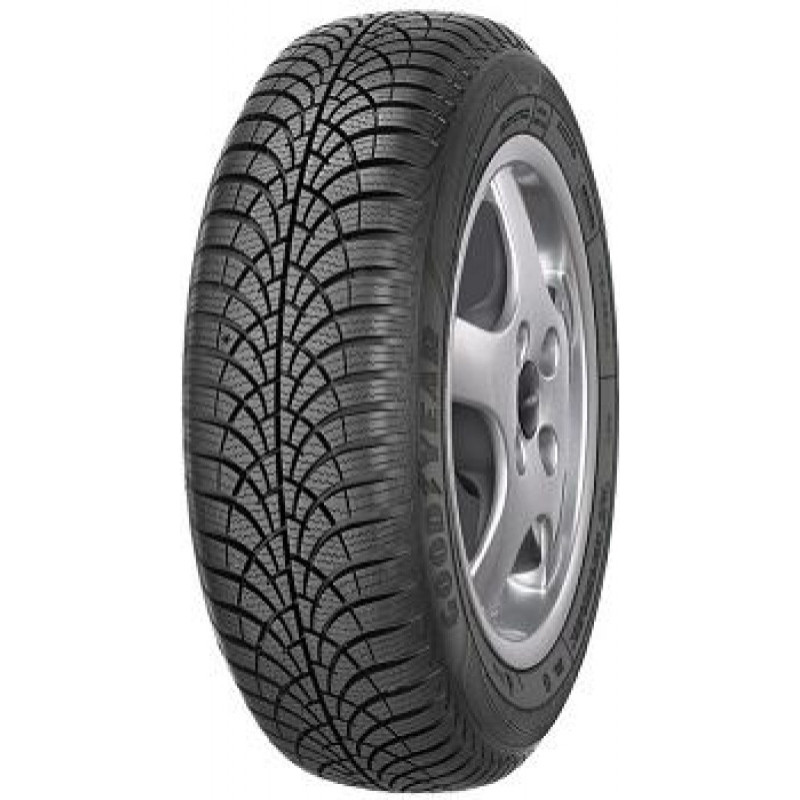 Goodyear - UG 9+ - 185/65 R15