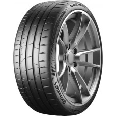 Continental - SPORTCONTACT 7  FR EV ready NF0   - 245/40 R21