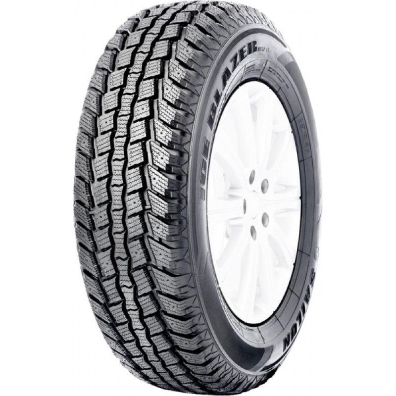 Sailun - ICE BLAZER WST2 LT   RP Naastutatud - 265/60 R18