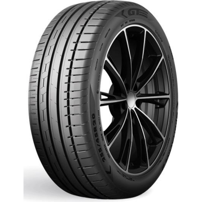 Gt Radial - SPORTACTIVE2  RP    - 295/35 R21