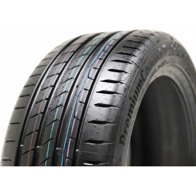 Continental - PremiumContact  7 - 205/55 R16