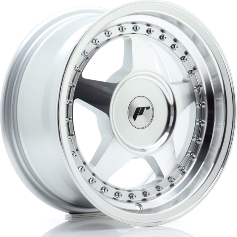 Japan Racing JR6ET: 20-35 15 7 4x110 ET20