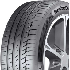 Continental - CROSSCONTACT LX SPORT 101 H AO - 255/45 R20
