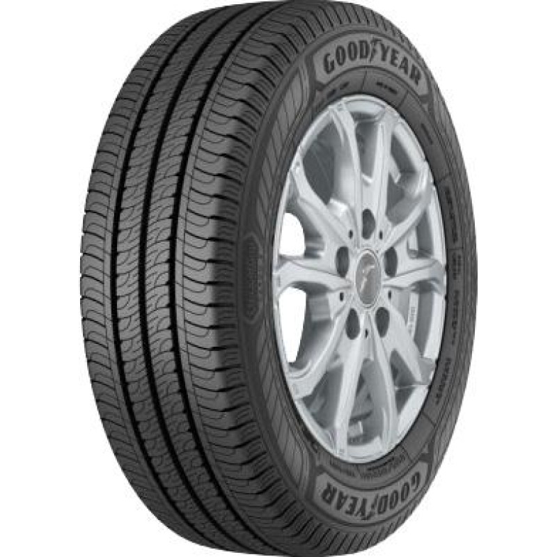 Goodyear - EFFICIENTGRIP CARGO 2 C  - 215/65 R16C