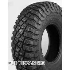 Bf Goodrich - MUD TERRAIN KM3 - 265/65 R17C