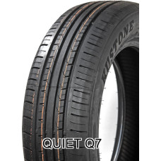 Kustone - QUIET Q7 - 195/60 R15