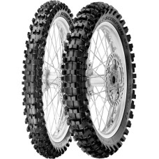 Pirelli - SCORPION MX32 MID SOFT - 60/100 R14C