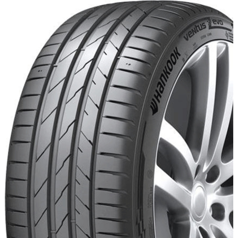 Hankook - VENTUS S1 EVO2 SUV (K117C) 110 W XL - 235/50 R18