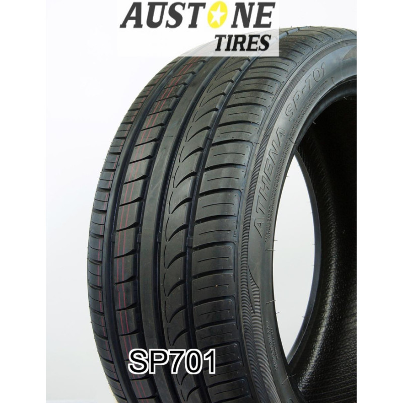 Austone - SP701 - 235/40 R19
