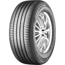 Lassa - COMPETUS HP2  - 235/50 R19C