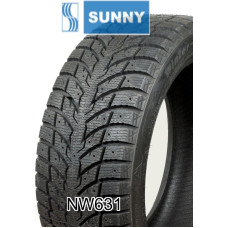 Sunny - NW631 - 205/60 R16