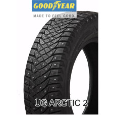 Goodyear - UG ARCTIC 2 - 205/55 R16