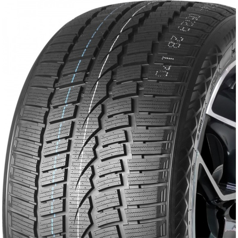 Windforce - SNOWBLAZER UHP   XL - 235/45 R18