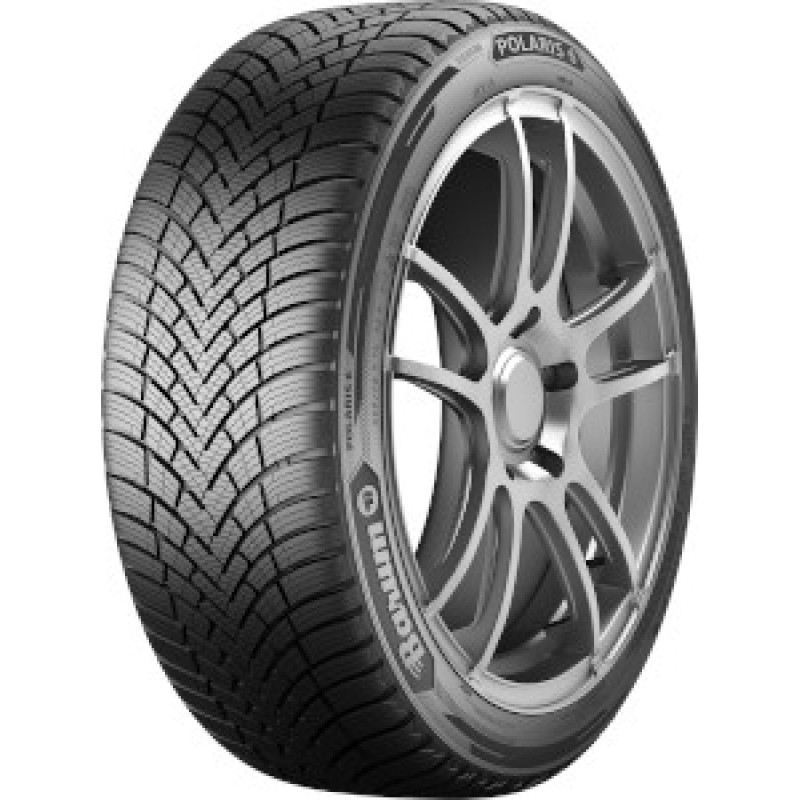 Barum - Polaris 6 - 205/45 R17