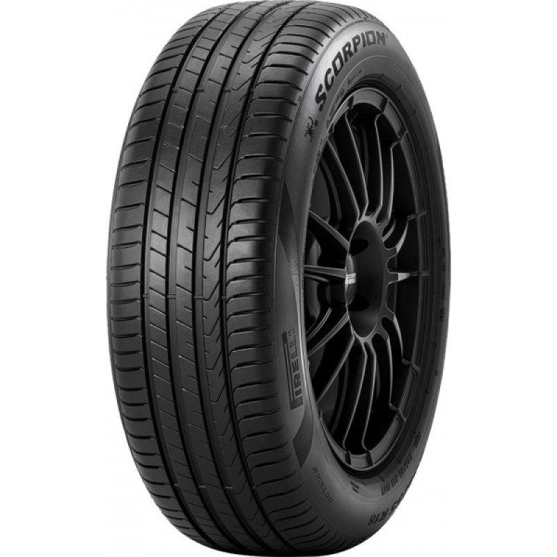 Pirelli - SCORPION  Elect VOL   - 255/50 R20