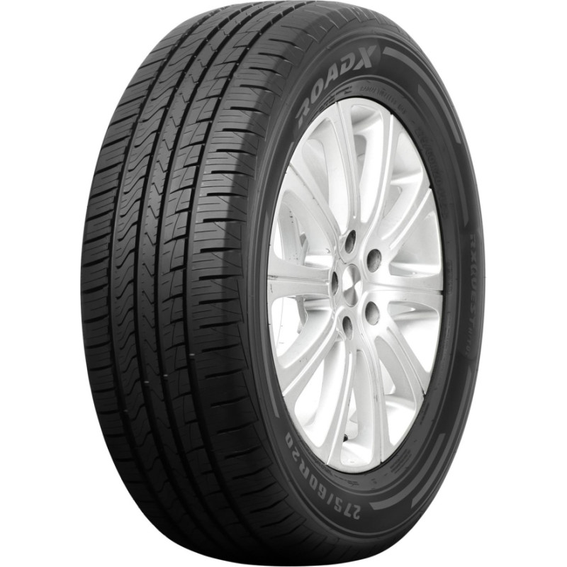 Roadx - RX Quest H/T02 - 235/60 R17
