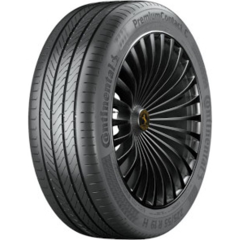 Continental - PremiumContact C - 215/50 R17