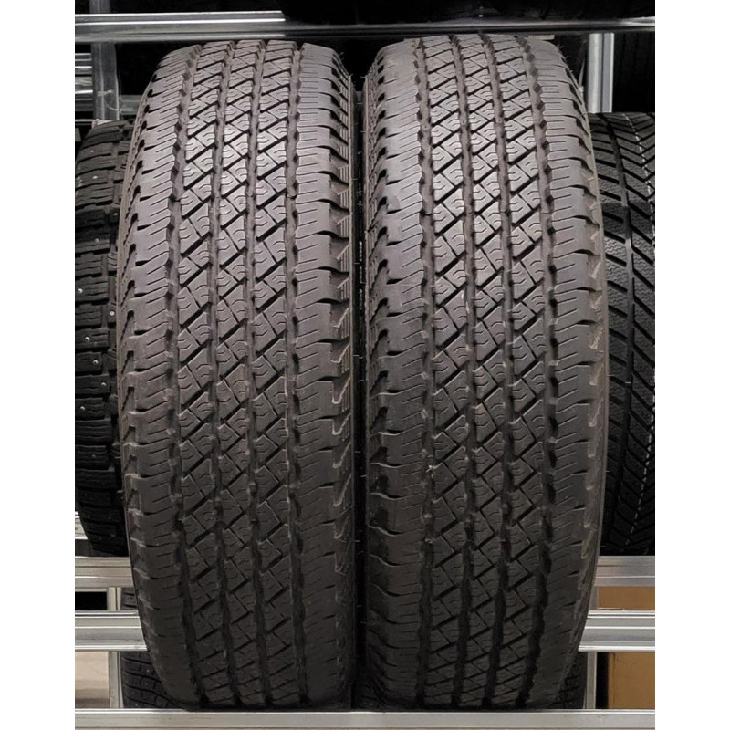 Nexen - ROADIAN HT - 235/75 R15C