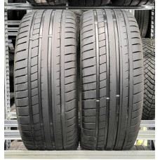 Infinity - ECOMAX - 205/40 R17C