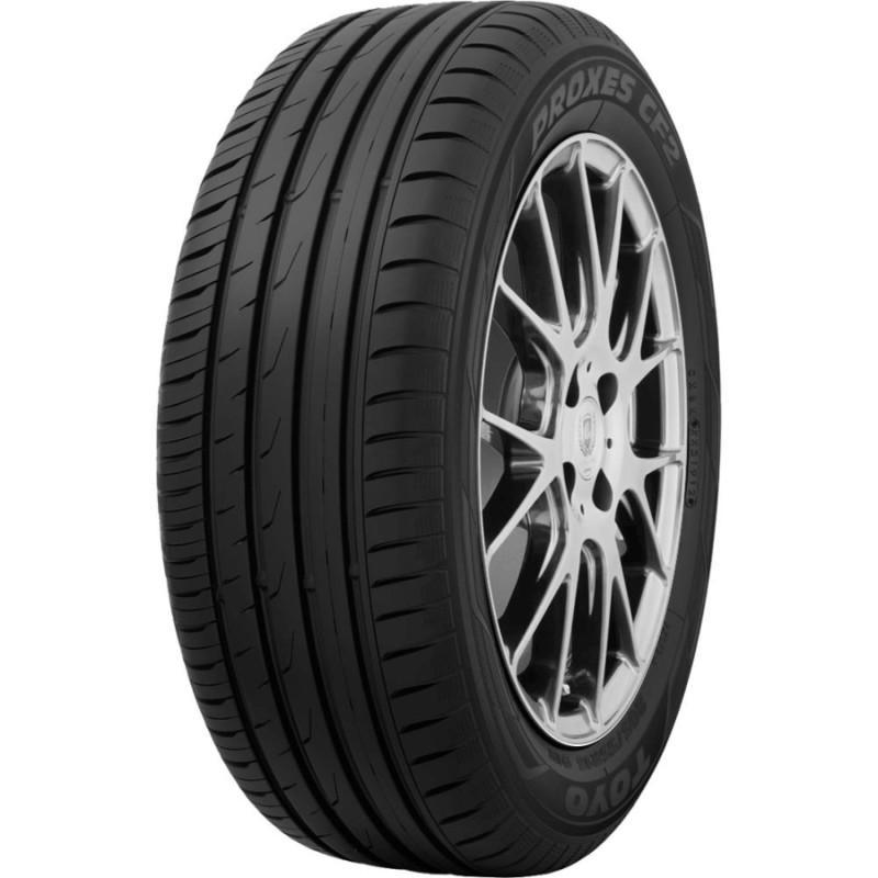 Toyo - PROXES CF2 - 165/60 R15C