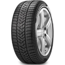 Pirelli - WINTER SOTTOZERO 3    RunFlat FSL Lääne-euroopa lamell - 275/35 R20