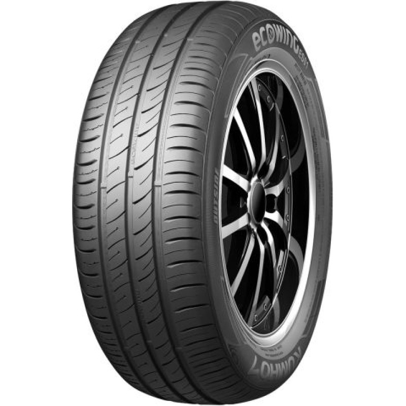 Kumho - Kh27 - 185/55 R15