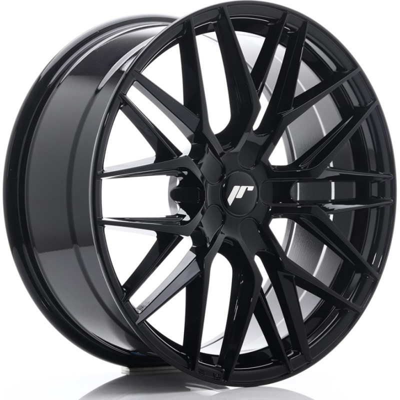 Japan Racing JR28 20 8.5 5x120.65 ET20