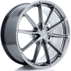Japan Racing JR37 21 10 5x120.65 ET10