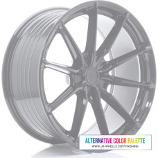 Japan Racing JR37 21 11.5 5x120.65 ET17
