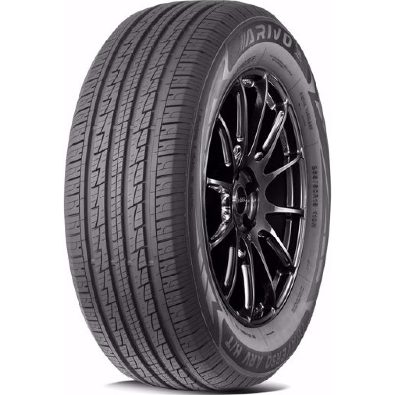 Arivo - TRAVERSO ARV H/T - 235/60 R18