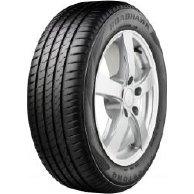 Firestone - ROADHAWK BSW - 195/60 R15C