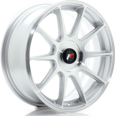 Japan Racing JR11 17 7 5x100 ET20