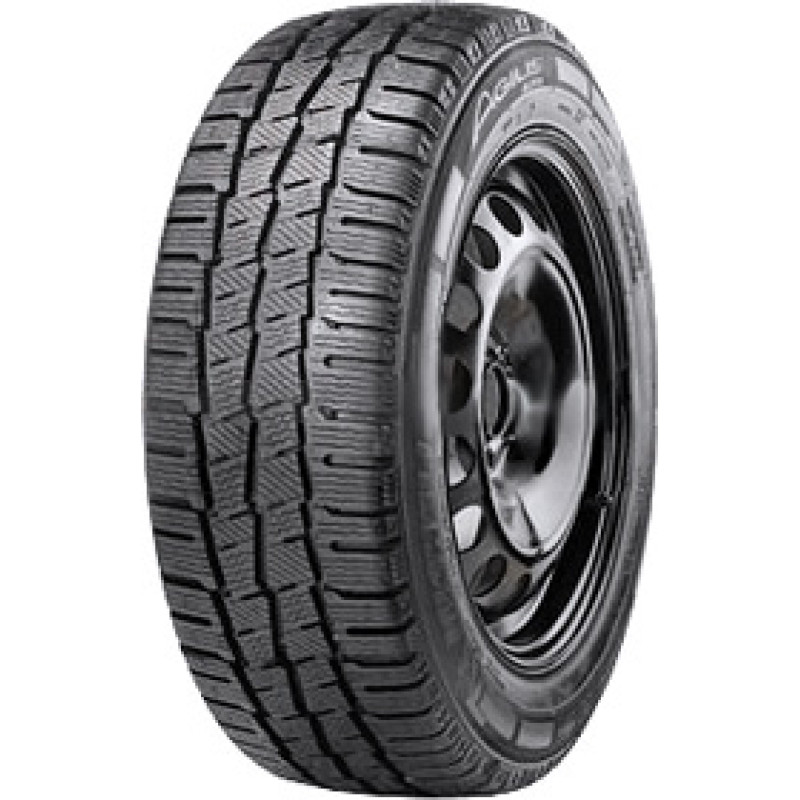 Michelin - C AGILIS ALPIN  - 235/60 R17
