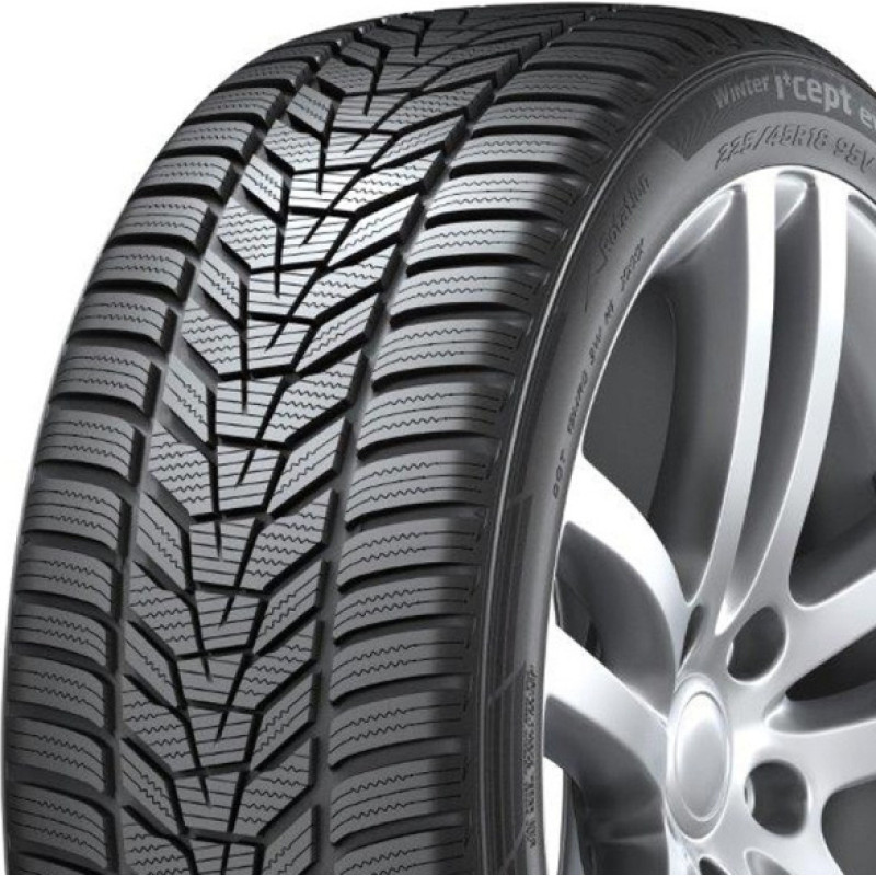 Hankook - WINTER I*CEPT EVO3 SUV (W330A)   XL - 265/65 R17