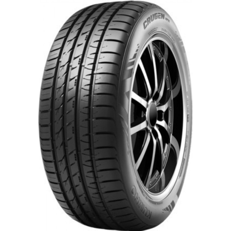 Kumho - CRUGEN HP91 - 235/55 R17C
