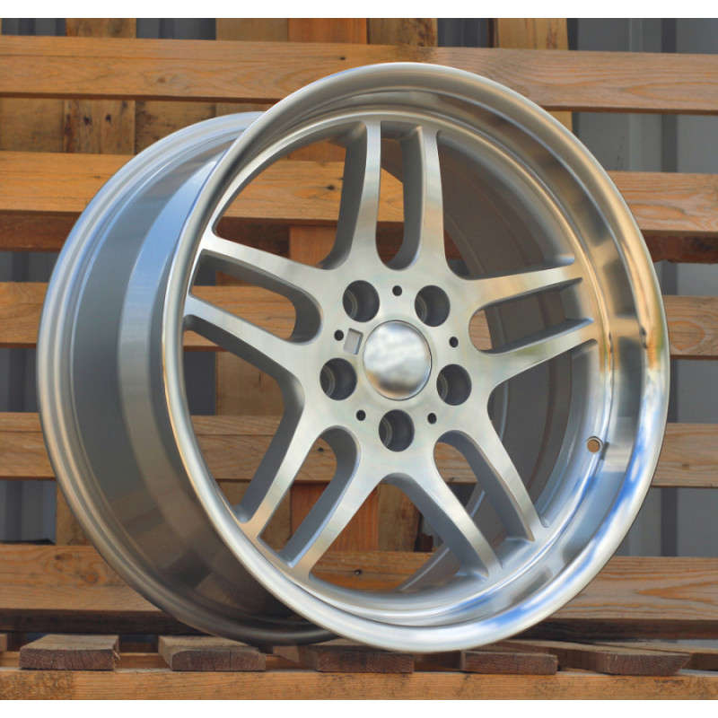 Replica Wheels A5913 19 8.5 5x120 ET15
