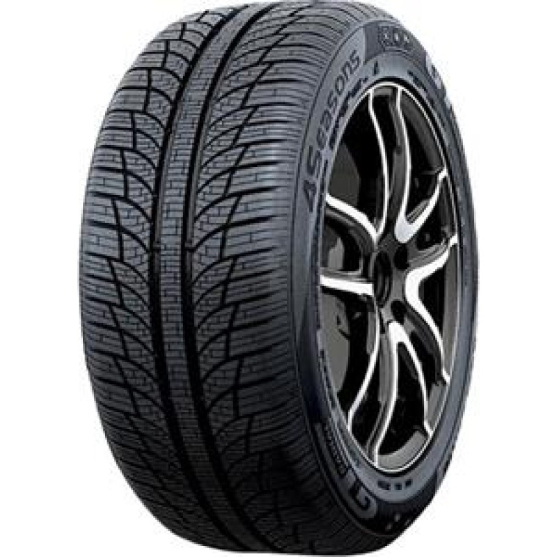 Gt Radial - GT RADIAL 4SEASONS 85HXL vissezonu - 165/70 R14