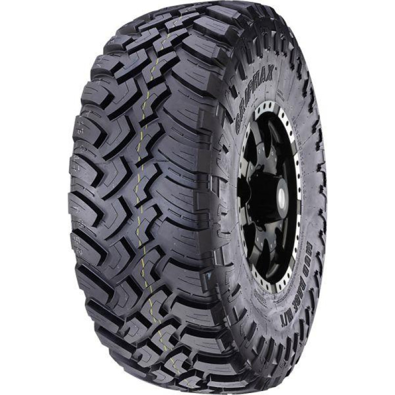 Gripmax - MUD RAGE M/T - 205/80 R16C