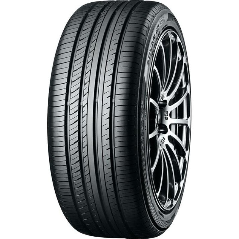 Yokohama - ADVAN DB V552  - 225/40 R19C