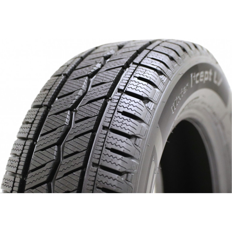 Hankook - WINTER I*CEPT LV RW12 C 8PR M+S 3PMSF - 225/70 R15C