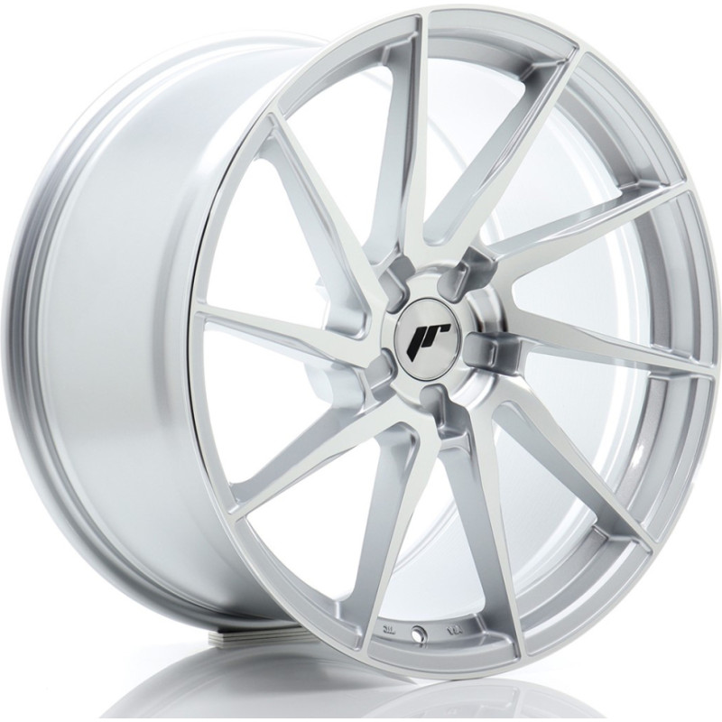 Japan Racing JR36 20 10.5 5x120.65 ET15