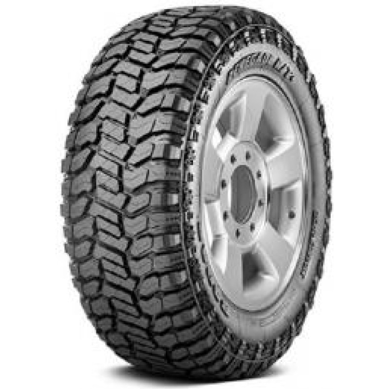 Radar - Renegade R/T+ - 12/37 R22