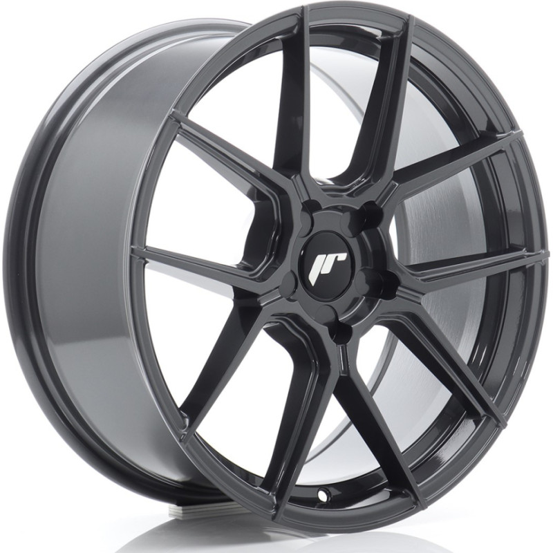 Japan Racing JR30ET: 20-40 18 8 5x100 ET20