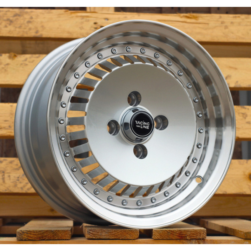 Replica Wheels L475 14 6.5 4x100 ET20